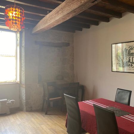 Clermont-Dessous Chez Sophie -Chambres D'Hotes, Gite Et Gite Equestre المظهر الخارجي الصورة