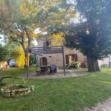 Clermont-Dessous Chez Sophie -Chambres D'Hotes, Gite Et Gite Equestre المظهر الخارجي الصورة