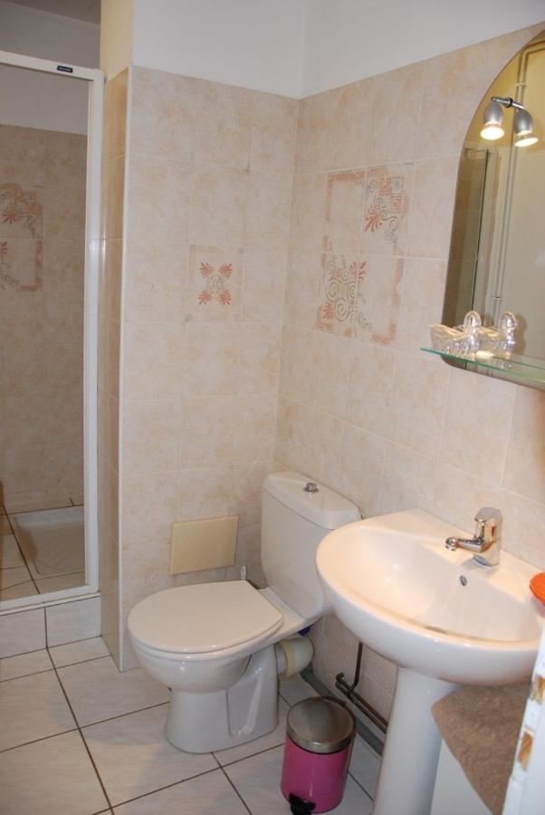 Clermont-Dessous Chez Sophie -Chambres D'Hotes, Gite Et Gite Equestre المظهر الخارجي الصورة