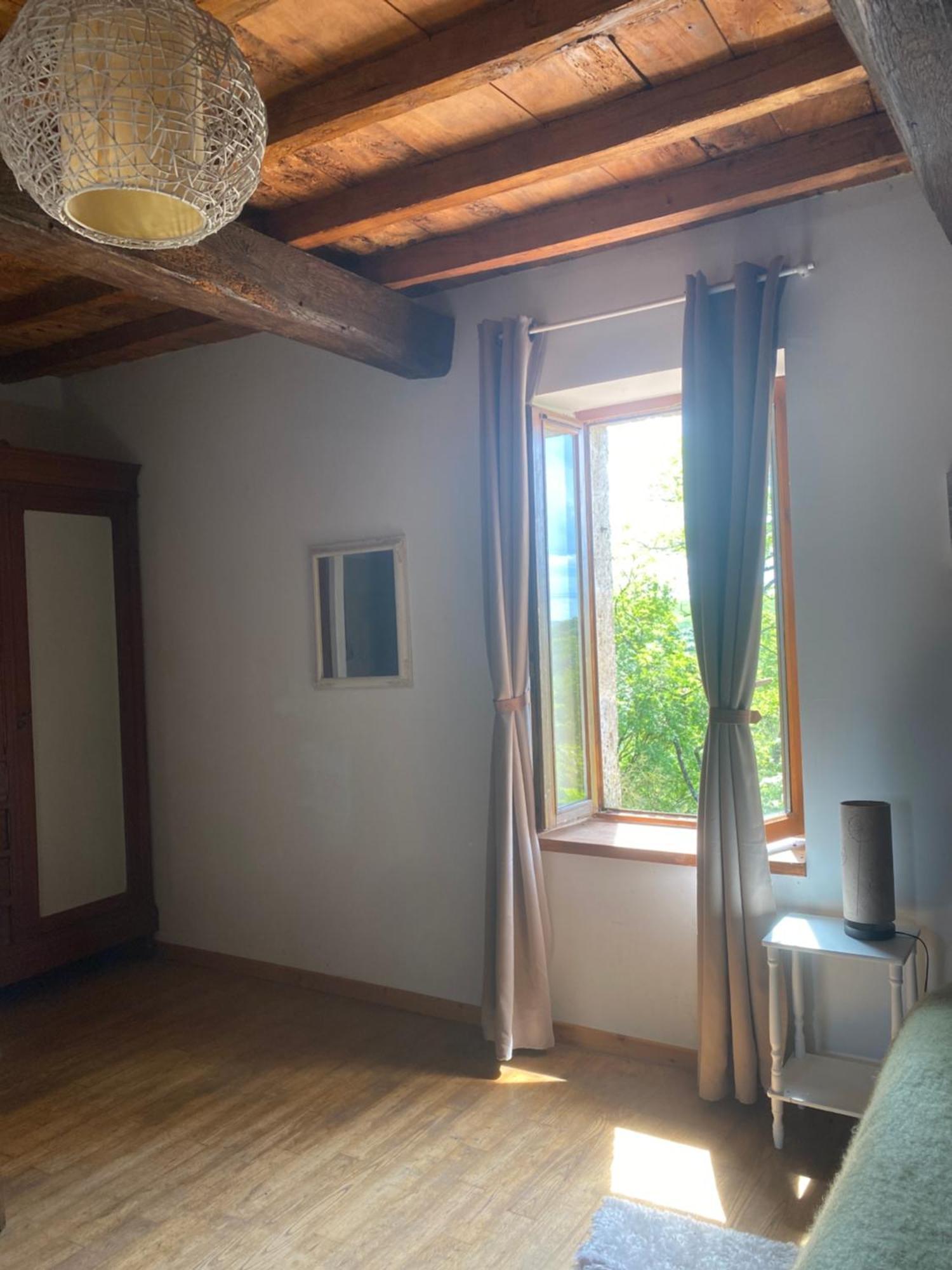Clermont-Dessous Chez Sophie -Chambres D'Hotes, Gite Et Gite Equestre المظهر الخارجي الصورة